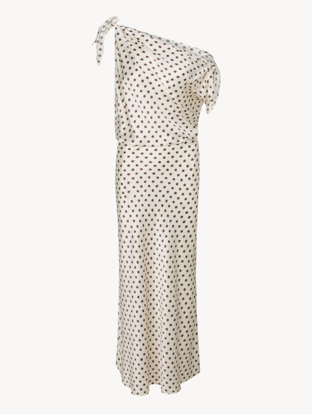 Realisation Par The Tabitha Dress in Dharma